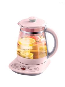 1.5L MIDEA SMART Electric Kettle Isolering Konstant Temperatur Hälsa Hushåll Multifunktion Kokvatten