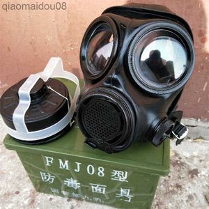 Clothing Gas Protective mask MFJ08 HKD230828