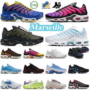 nike air max airmaxs tn plus se 2023 SE tasarımcısı Mens Kadınlar spor ayakkabıları için ayakkabı çalıştırıcı Tn Aracı Üç Siyah Atlanta Baltic eğitimcileri dhgate eur 36-46