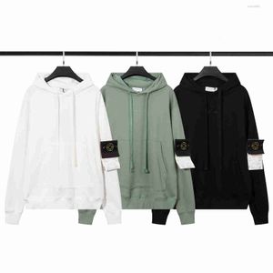 23 jaquetas de grife marca de luxo designe primavera outono casaco windrunner moda esportes blusão casual zíper casacos nova ilha