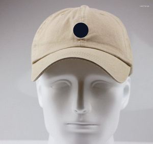 Cappellini da baseball 2023 Berretto di lusso in tela di alta qualità Uomo Donna Cappello Sport all'aria aperta Tempo libero Strapback Designer di stile europeo Sun Brand Baseball