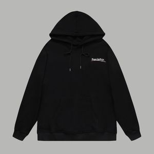 Streetwear Hoodies Fleeces Nakış Kadınları Sweatshirt Sonbahar Kış Kılıç Alkımlar Kapşonlu Kazak Sweatshirts Jersey Spor Gömlek