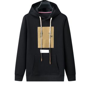 New Designer men's hoodie Fashion Women's hoodie Autumn/Winter hoodie M L XL 2XL 3XL Crew neck Long Sleeve clothes Sweatshirt jacket jumper