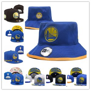 2023 Snapbacks Golden State''Warriors''hats Basketball Sports Caps Adjustable Fit Hat