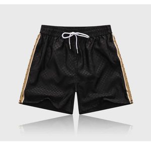 2023 Summer Mens cargo Short Pants luxury Clothing Swimwear Men designer Beach Shorts hip hop Swim Wear Board jogger