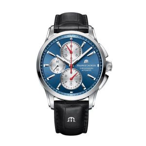 2023 MAURICE LACROIX Neue Designer-Bewegungsuhren Männer Hochwertige Luxus-Herrenuhr Multifunktions-Chronograph Montre Clocks Fc