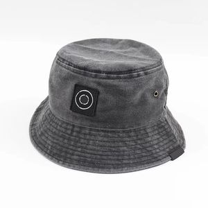 Hat Luxury Beanie Top Quality Designer Bucket Hats Hat Mens Lace Up Designer Womens Stone Hiking Sport Cap Casquette Wide Brim Island Hip Hop Man Compass U63J#