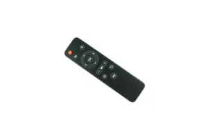 Remote Control For Wimius S6 & FOREVER MLP-100 V1 5G Wi-Fi Mini LED Portable DLP Android Projector