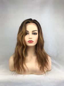 Deep Wave Frontal Perücke Transparente Lace Front Echthaarperücken für Frauen Tiefe lockige Perücke