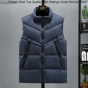 Куртка Мужчина теплый рукавиц S-8xl Jackets Мужские осени зимой повседневной жилет плюс размер Veste Homme Высококачественное HKD230828