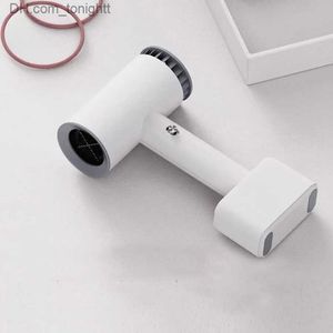 Cordless Free Standing 15600mAh Battery Wireless Hot/Cold Air Rechargeable Hair Dryer Q230828