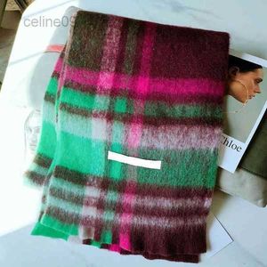 AC Women Men Scarf Scress осенние кисточки Lady Shawls Кашемир Акриловые мусульманские шарфы обертывания Stolles6zumauv2qq37qq37