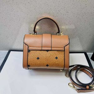 Lady Najnowsza koperta MC Tote TOTE TORB TOCK Skórzanie Messenger Zakupy wiadra Makeup luksusowy designerski sprzęgło męskie hangbag crossbody2023