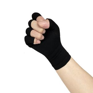 Mitaines 1 paire de gants de qualité ténosynovite, couverture de Fixation articulaire, tapis de souris, équipement de protection et de rééducation 230828