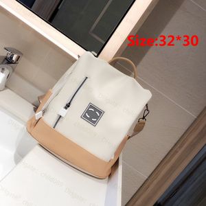 Backpack Bags Designer Bag Women Newest Best Sellers Backpack Plain Colors Made of Calf Leather with Excellent Quality and Large Capacity