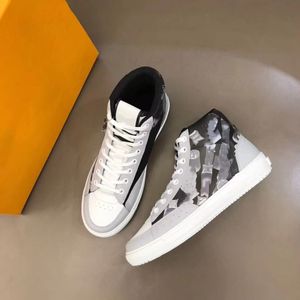 Designer Charlie Casual Schuhe Trainer Sneakers Blazer Frauen Herren Luxus Rivoli Druck Trainer Echtes Leder Blumendruck Italien Schuh 10