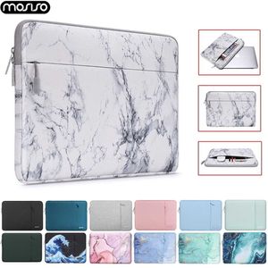 Laptop Bag Sleeve 13 14 15.6 inch Carrying Case For 2021 2020 Macbook Air Pro M1 Lenovo HP Dell Asus Acer Huawei Notebook Cover HKD230828