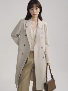 Women's Trench Coats KST-227.99