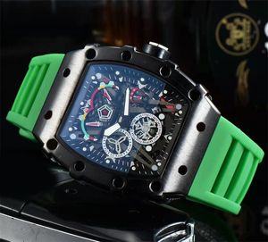 Ruch kwarcowy zegarek dla kobiet projektantów Watch BP Factory Factory Black Blue Sports Style Quartz ELOJ SKELTON Outdoor Street Zakupy Vintage Watch All Diar Prace XB011 C23