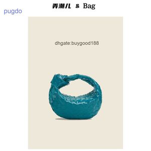 Botegss Ventss Woven Jodie designer bag Bag Bags Botegs Handbags Online Sale New Mini Patent Leather Bright Face Ox Horn Kn Have Uxps Rainbow