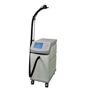 Zimmer Laser cryo chiller beauty equipment low temperature air cooler cooling skin system device reduce pain cold skin cooler therapy machine