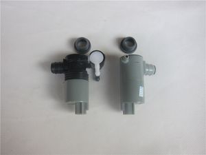 Washer Tank Pump Windshield Water Spray Motor för Mazda 3 08-12 BL BFG1-67-482F BFF5-67-482F