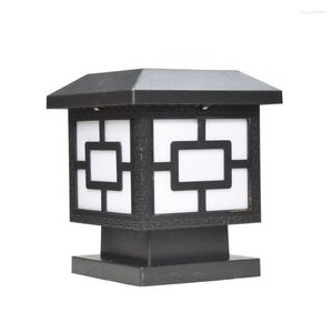 Solar Outdoor Light Lampka Garden Lampa