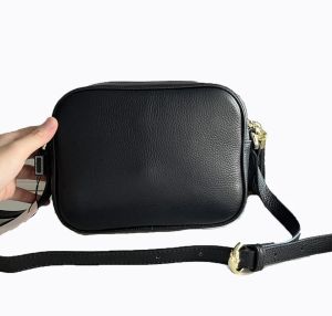 2023 TOP Designer shoulder bag women marmont handbags luxury golden letter disco soho camera bags Top-quality leather mini crossbody purses ladies fashion