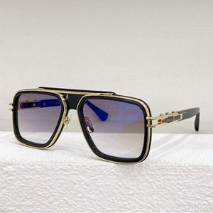 Sonnenbrille LXN EVO DTS403 Top Hohe Qualität für Männer Stil Mode Design Damen mit Box 230828