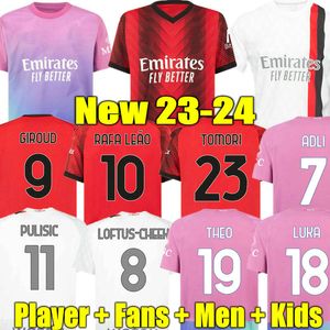 AC Milan 20 21 Ibrahimovic Home Soccer Jersey Goleiro Gk 2020 2021 Away Terceiro Futebol Camisa Adulto Men + Kid Kit