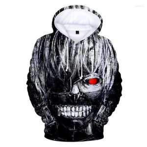 Männer Hoodies 3D Anime Harajuku Für Männer Hip Hop Trend Streetwear Herbst In Sweatshirts Mode frauen Y2k Kleidung übergroße Tops