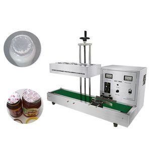 Sealing Machine Desktop Automatic Electromagnetic Induction Aluminum Foil Gasket Sealing Machine