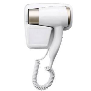 Hair Dryers el Household WallMounted Dryer Bathroom No Need To Punch Holes For Installation 230828