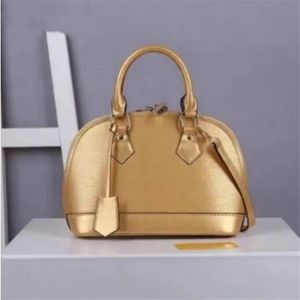 5A Qualidade Luxo Mulheres Bolsa de Ombro Bolsas de Moda com Bloqueio Tag Bb 25cm Corrente Messenger Bag Bolsa de Couro Bolsa Shell Bolsa Cosmética Crossbody Totes envelope carteira