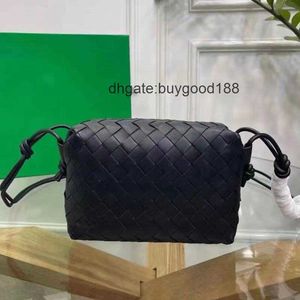 Moda crochê jodie sacos designer verde luxo 5a qualidade tecido bolsa bolsa mulher bolsa de ombro único pequenas bolsas grânulo