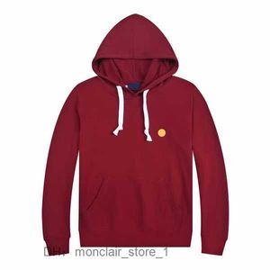 Polo Ralphs Polo Hoodie Designer Mens Hoodies Men Sweater Zip Hoodie Loose Horse Cloth Top Ralphs 1 9BKZ