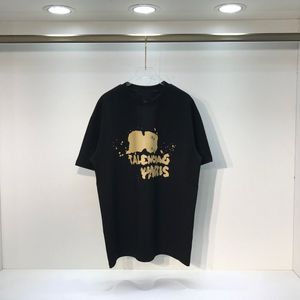 2023kbmens t gömlek tasarımcısı gömlek erkekler tshirt adam siyah tee bayan giysileri tişörtler% 100 pamuk kısa kollu göğüs üçgen kakma tees moda aşırı tshirtsb m-5xl