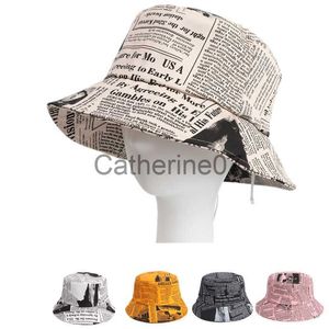 Stingy Brim Hats 2023 Fashion Women Cotton Bucket Hats Female Summer Autumn Sunscreen Fisherman Cap Outdoor Beach Sun Cap Hat For Women J230829