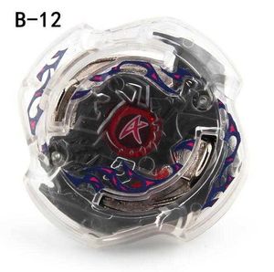 4D Beyblades BURST BEYBLADE SPINNING With Launcher Metal 4D Christmas Gift Puzzle Toys For Kids