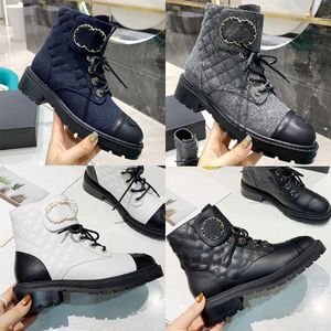 Martin Desert Boot botas de diseñador Gamuza clásica Botines de mujer 100% marca de cuero con correa Australia moda zapatos de invierno antideslizantes de calidad de lujo