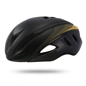 Fahrradhelme Speed Race Triathlon TT Fahrradhelm Rennrad MTB Fahrradhelm Zeitfahr-Fahrradhelm Erwachsener Aero-Helm Capacete Ciclismo 250 g 230828