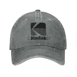 Cimri köpüklü şapkalar klasik kot pantolon fotografi beyzbol şapkası baba beyzbol şapkası snapback kamera filmi retro casquette j230829