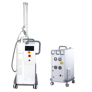 Salon Professional High Quality 3D 4D FRACTIONAL CO2 Laser Beauty Machine Skin Rejuvenation Face Resurfacing Equipment