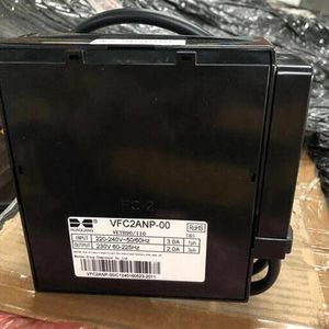 Controle da movimentação do inversor do compressor das peças do refrigerador VFC2ANP-00 VETB90/110