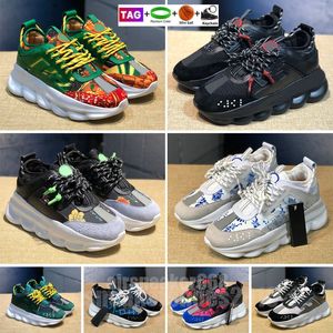 2023 Luxo Italiano Sapatos Casuais Reflexivo Altura Sapatilhas Preto Branco Multi-Color Camurça Leopardo Flor Seta Marrom Homens e Mulheres Designer Trainer 36-47