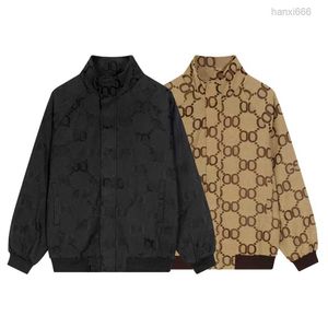 Tasarımcı Ceket Erkekleri Kadın Lüks Ceketler Çiftler Moda Ceket Klasik G Popüler Çoklu Seçenekler Rüzgar geçirmez ve su geçirmez kumaş