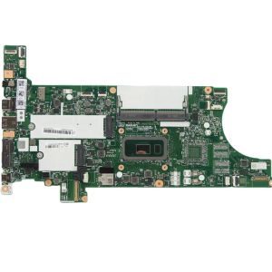 Laptop Motherboard Mainboard Board System Board för Lenovo Fru 5B20Z46023