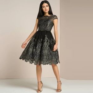 Plus Size Lace Short Cheap Homecoming Dresses Graduation Dress Tulle Embroidery cocktail Party Dresses Sweet 15 Dresses