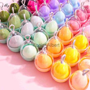 Makeup Tools Makeup Sponge Cosmetic Puff For Foundation concealer Cream Make Up Blender Soft Water Sponge Beauty Egg Professional Wholesale X0829