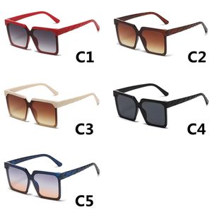 Oversized Square Sunglasses Women Men Design Driving Large Frame Brand Sun Glasses Uv400 Unisex Eyeglasses